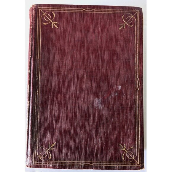 1928 The Complete Works Of O'Henry Special Edition Hardcover Red Doubleday Doran - Picture 2 of 14